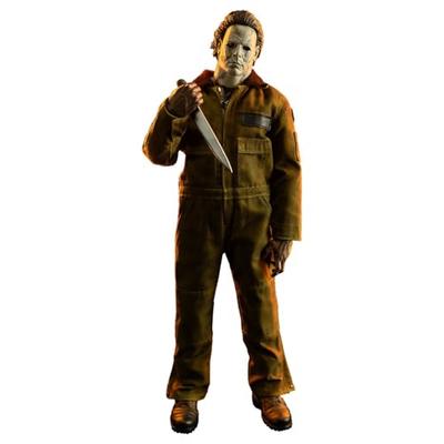 Хэллоуин (2007)" Фигурка масштаба 1/6 [Trick or Treat Studios] Майкл Майерс