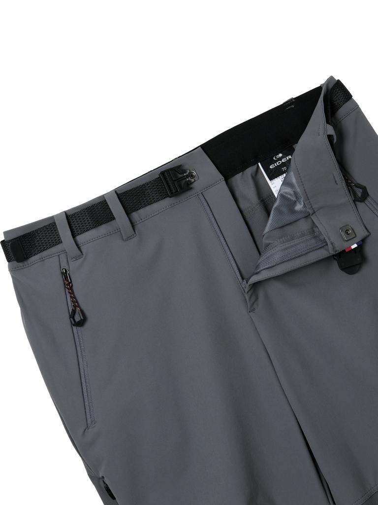 EIDER Heritage Women'S Movex Mountain Pants_Grey