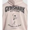 Gymshark Худи Committed To The Craft Приглушенно-розовый A1c4r Kb68