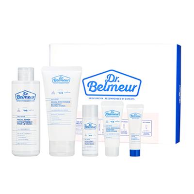 Специальный набор Dr.Belmeur Daily Repair из 2 предметов, 1 набор
