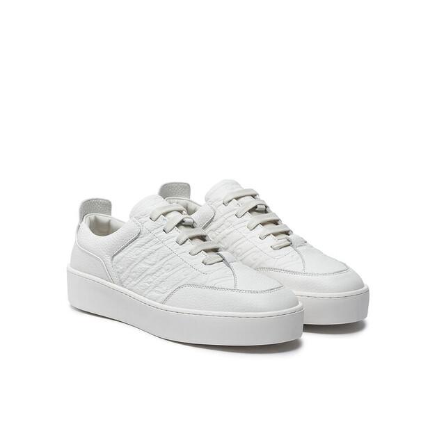 Emporio Armani Sneakers X3X207 XR234 00001 White