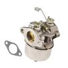 Carburetor Carb For Tecumseh 632230 H30 H50 H60 HH60 Engines With Gasket