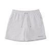 X Pharrell Williams Humanrace Basic Short светло-серые мужские брюки HJ7062