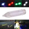 Fishing Supplies Mini LED Underwater Night Fishing Light Lure for Attracting Bait and Fish