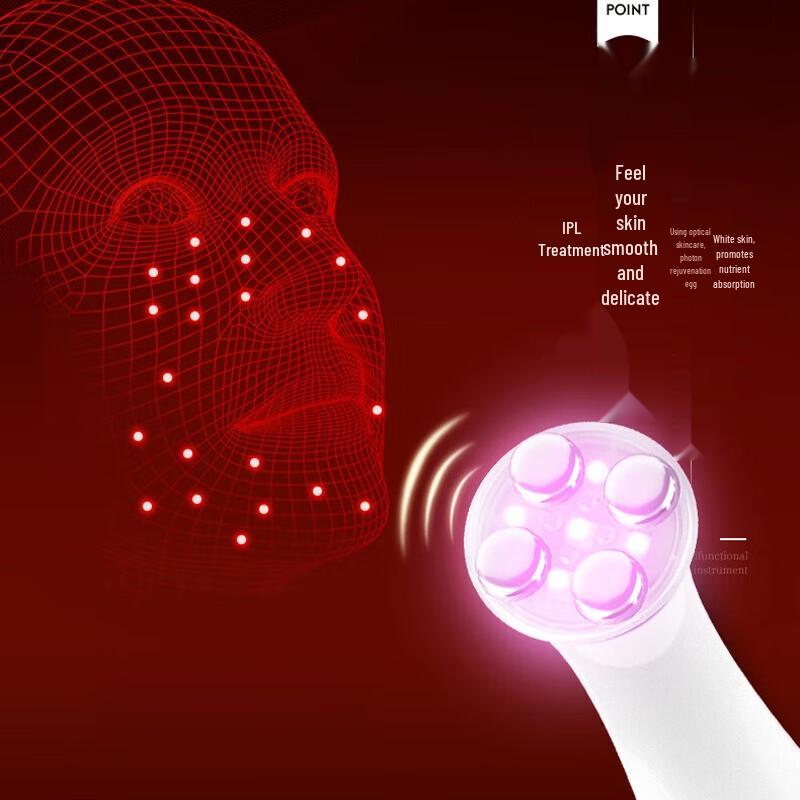 K·SKIN RF & EMS Аппарат для омоложения лица