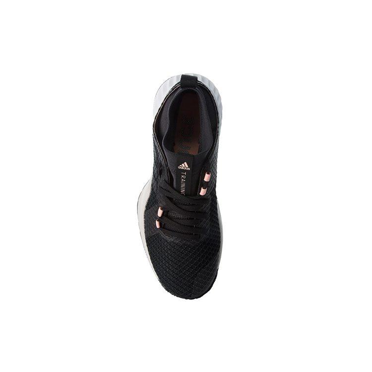 adidas Женские CrazyTrain Pro 3.0 'Core Black' Женские DA8957