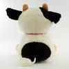 Cute Sales Sitting Cow Plush Toy, Large, F0275