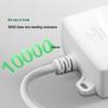 BULL GN-609 6-Outlet Power Strip