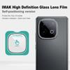 Для iQOO Z10 Turbo Pro 5G Glass IMAK High Definition Glass Lens Film Self-positioning Version
