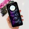 Чехол для Honor X9b Magic6 Lite Популярный Роскошный Расписной Чехол Мягкий Силиконовый Чехол для Телефона Для Honor Magic 6 Lite HonorX9b Fundas Capa