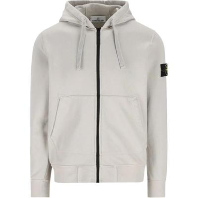 Мужская толстовка с капюшоном на молнии с длинным рукавом Логотип sweatshirts L1S156100061S0051V0061
