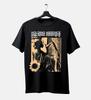 Винтажная футболка Holding Absence Подарок Фанатская Размеры от S до 5XL FL0681 Унисекс Футболка