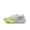 Wmns ZoomX Vaporfly NEXT% 2 Белый Volt Racer Синий CU4123-103