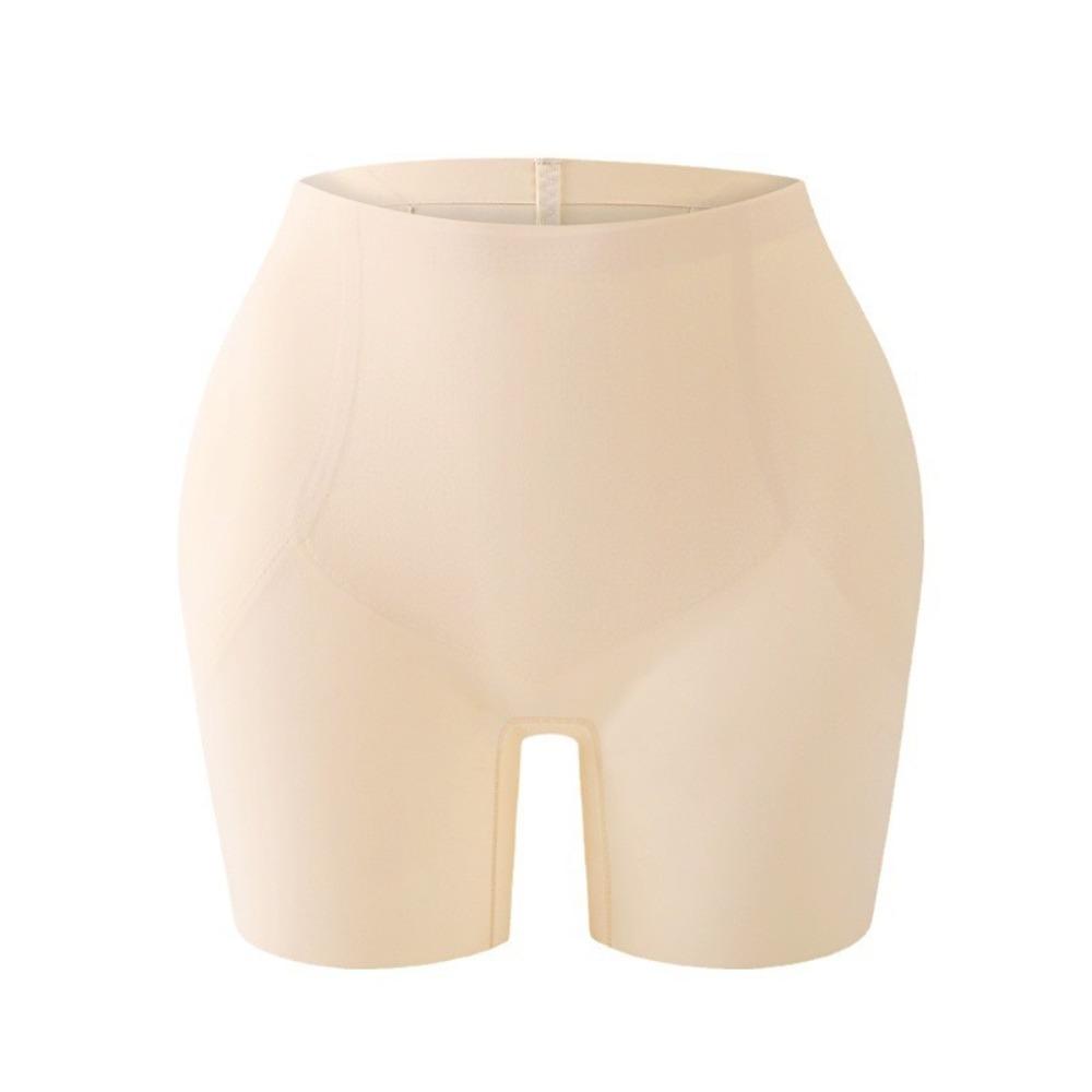 High Waist Push Up Underwear Invisible Body Shaping Underpants Women Shapewear Panties  Ladies