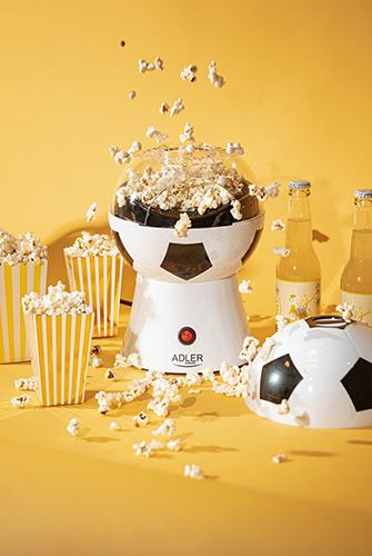 Ad 4479 Popcorn Machine