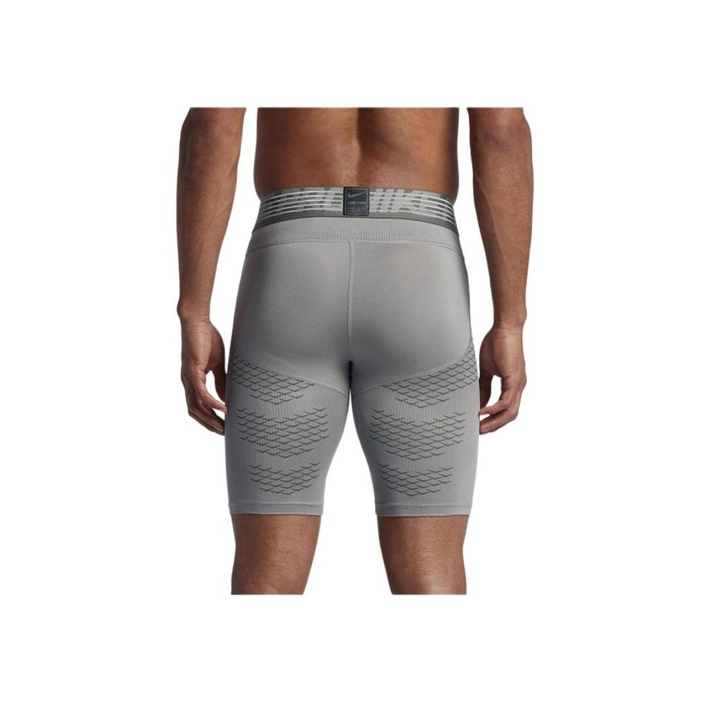 Nike Узор с буквами, повседневные, облегающие, со средней талией, спортивные шорты, мужские шорты, темно-серые, Rolling-Gray 828158-003