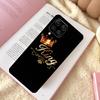 Чехол с короной Короля и Королевы для Samsung Galaxy M31 M13 M11 M12 M14 M15 M06 M16 M36 M56 M53 M32 M52 M35 M55 M34 M54