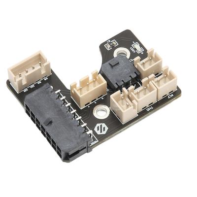Печатная головка концентратор PCB Печатная головка концентратор внешняя плата расширения замена 3D принтер аксессуары для