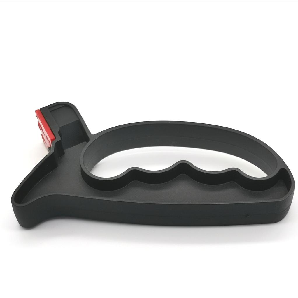 1 шт. Удобная многофункциональная V-образная система для заточки ножей, точилка для ножниц, камень для быстрой заточки