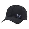 Under Armour Сетчатый дышащий дизайн - Бейсболка Унисекс кепки Черный 1383477-001