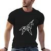 Unicorn Tshirt Quick Dry Travel Tshirt