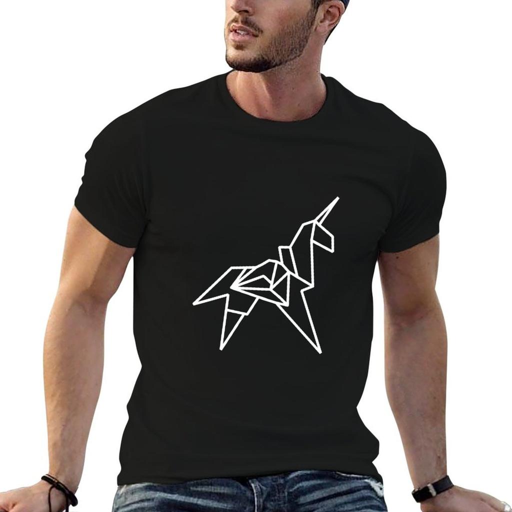 Unicorn Tshirt Quick Dry Travel Tshirt