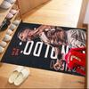 Cristiano Ronaldo Carpet Suitable For Hallway Playrooms Study Room Foyer Antislip Carpet Decorate Offices Gift For Festivals