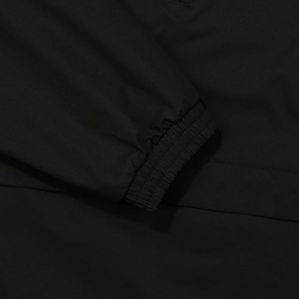 Fila Мужской анорак S из рипстопа с эластичностью