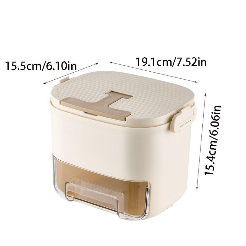 Поддон для льда пищевого класса, двухслойный, легкоочищаемый, для хранения льда, летний