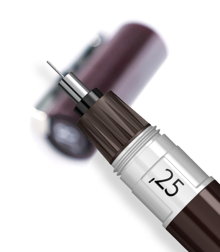 Rotring Isograph IPL Genuine 0.25mm 1903-398 [Japanese Product]