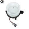 Мотор отопителя для Ford F-250 F-350 F-450 F-550 2011-2016 Mazda 6 2009-2013