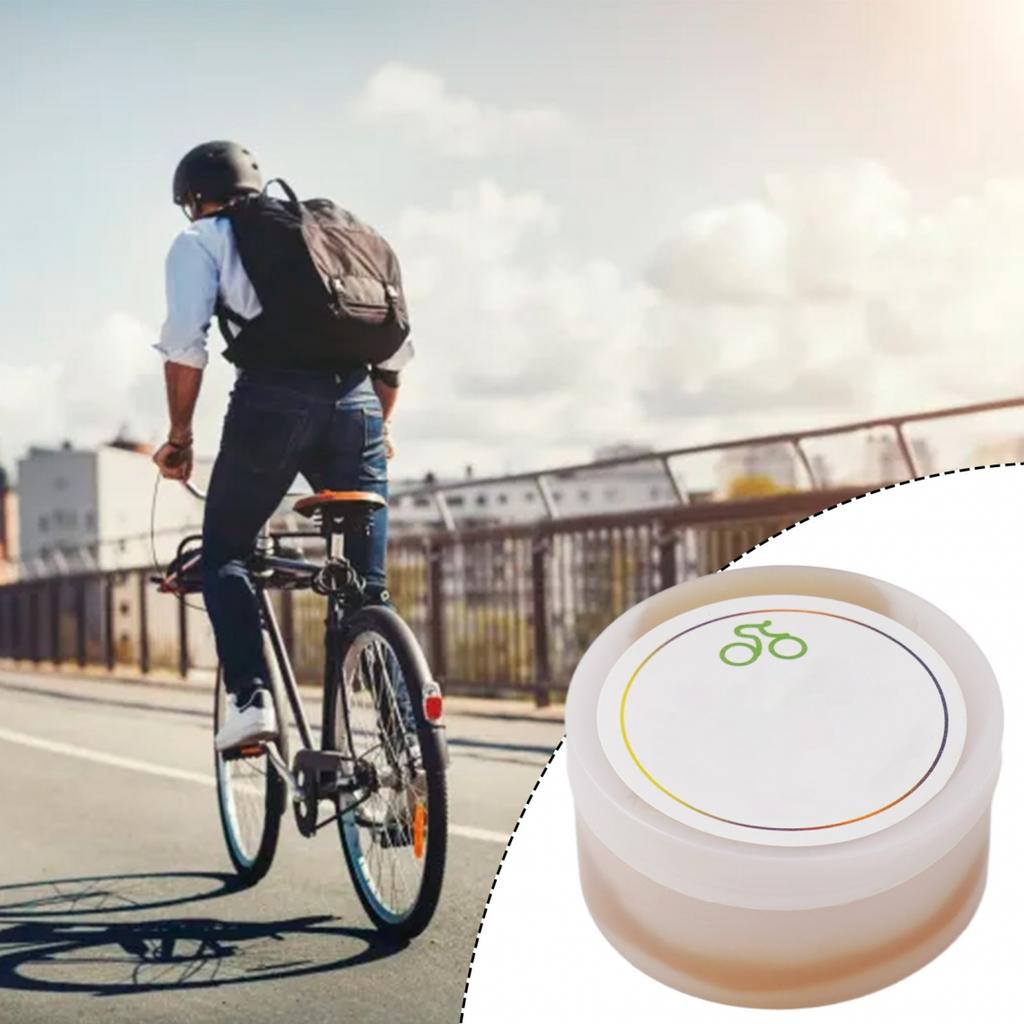 Bicycle Butter Bike Grease Bicycle Oil Lubrication Lubricant Supply