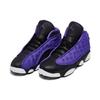 Jordan 13 Ретро Фиолетовый Веном GS FD4648-501