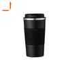 Термос, кружка для кофе, 380 мл/510 мл, утолщенная двойная кружка-термос для кофе из нержавеющей стали для подарков, термос