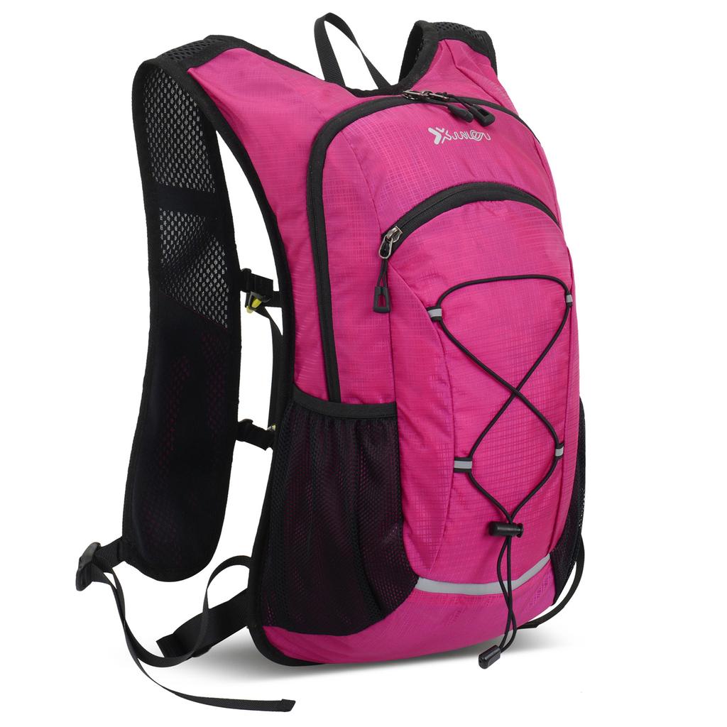 Hiking Backpack Waterproof Lightweight Travel Backpacks for Men Women Packable Sports Backpack with