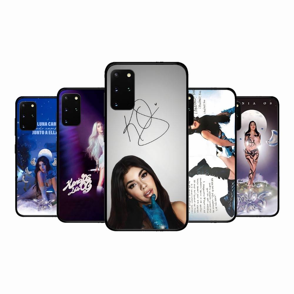 Чехол для телефона K-Kenia OS Singer для Samsung S 24 fe 25 Ultra plus 20 lite 21 30 22 23 24 22 Ultra 5G Fundas