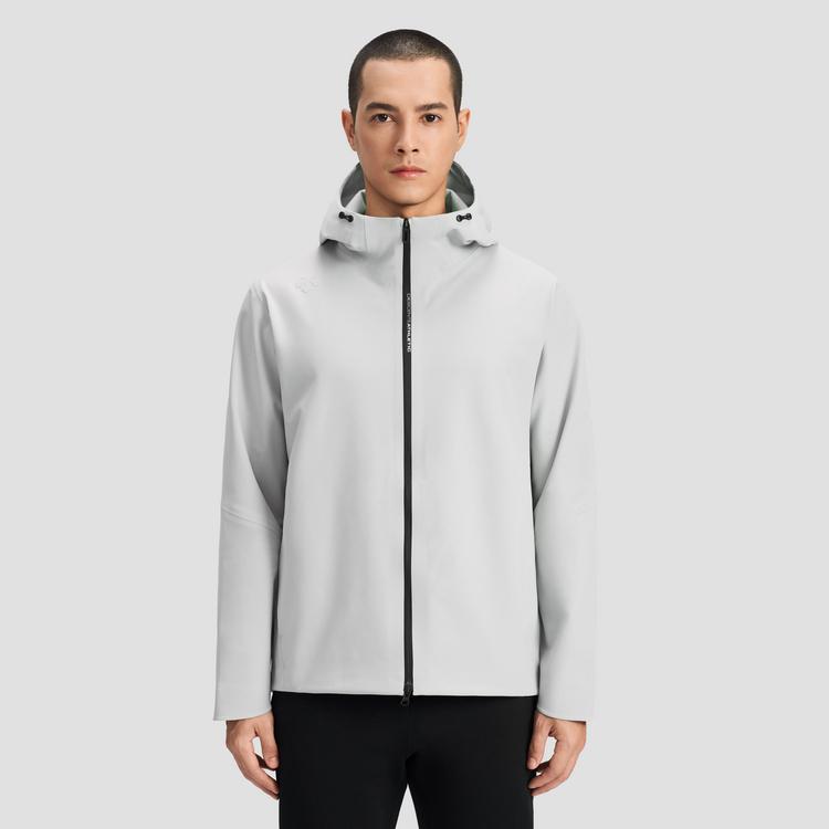 DESCENTE WOMEN'S RUNNING Jackets Men's Hooded Moderate Other D4131TJK51