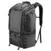 HAKUBA Camera Bag Plus Shell Trek 04 Backpack 27 AZ Camera Backpack 27L Large Lightweight Super Telephoto Lens Storage Large Capacity YKK Repellent