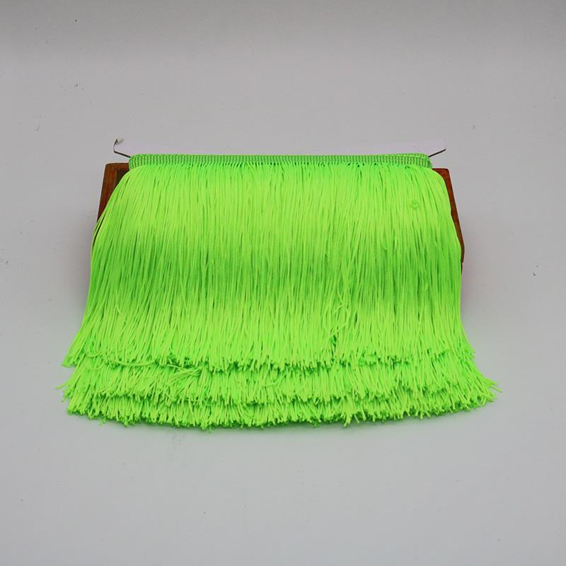Перо 10 Ярдов 15 см Длины Бахрома Кисточками Кружевная Лента Кисточки Для Штор Платьев Бахрома Для Шитья Отделка Аксессуары Поделки