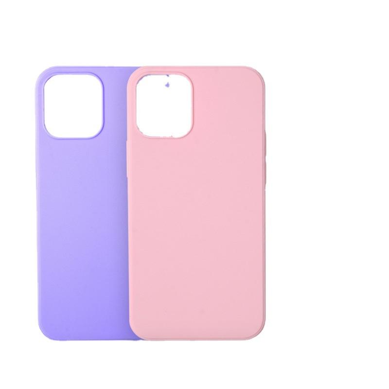 Подходит для чехла для телефона Iphone16, Матовая защитная накладка из ТПУ, Сертифицированный GRS экологически чистый переработанный материал Переработанная оболочка