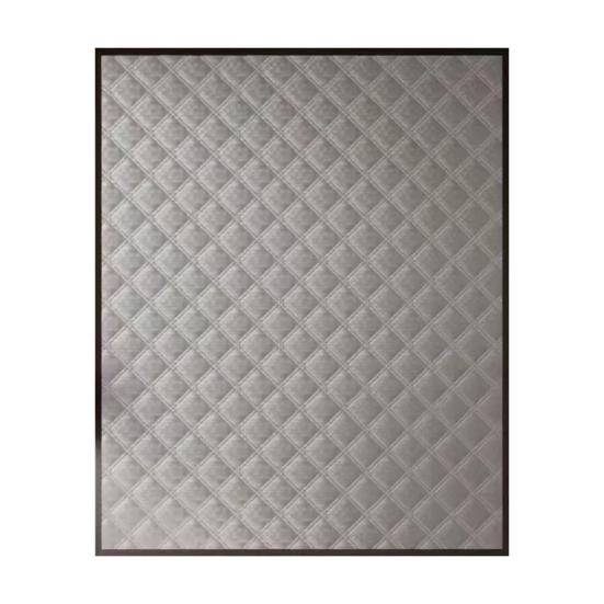 Yousheng Winter Window Insulation Cover Thermal And Sound Insulation Window Cover Heavy Duty Windows Blanket Windows Insulation Kit for Bedroom Attic