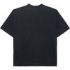 Balenciaga Футболка Paris Liberty Средний крой 764235TQVR91083