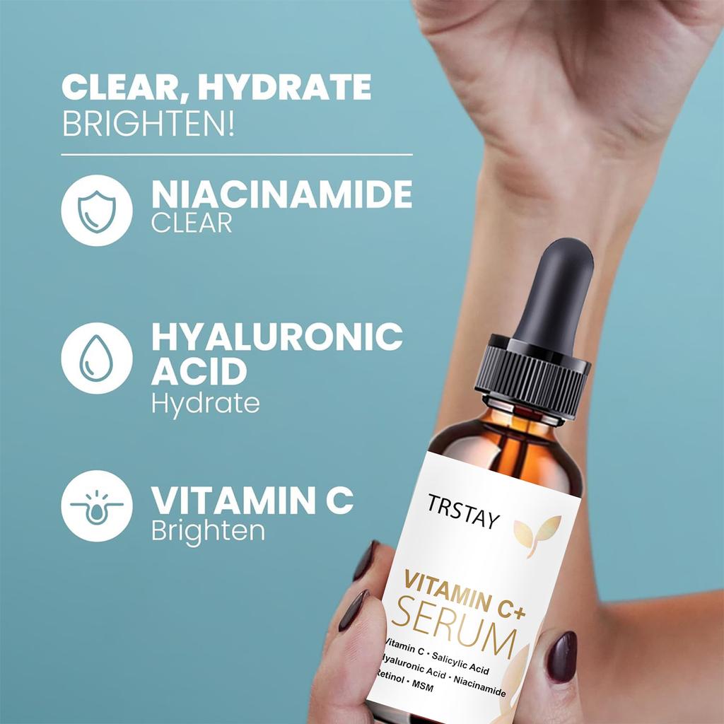 Крем с ретинолом для лица, морщин, тонких линий и гиперпигментации, ночной крем с ретинолом с ацетил гексапептидом-8 и гиалуроновой кислотой