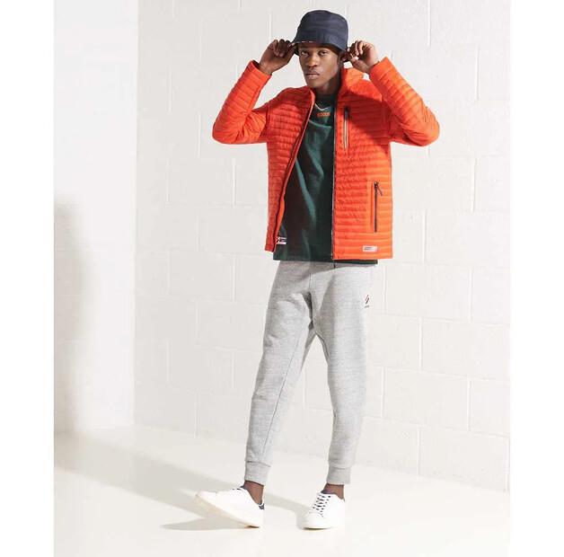 Superdry Packaway куртка