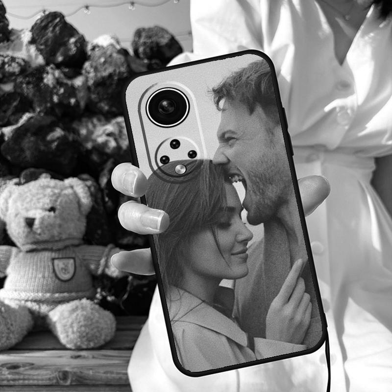 Чехол TV Sen Cal Kapimi для Honor Magic 6 5 Lite Pro 50 70 90 Honor X8b X9b X6 X7 X8 X9 X6a X7a X9a X8a Чехол