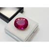 Cushion Cut Natural Pink Sapphire 13+ Ct Fabulous Loose Gemstone