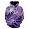 2021 Space Galaxy Sweatshirts for Men/women Hoody 3d Clothing Brand Hood Print Cashmere Nebula Jacket