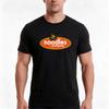 Noodles Company TShirt Summer Casual Cotton Tee Oversized Streetwear Tops Vintage Graphic Print Loose Fit Short Sleeve