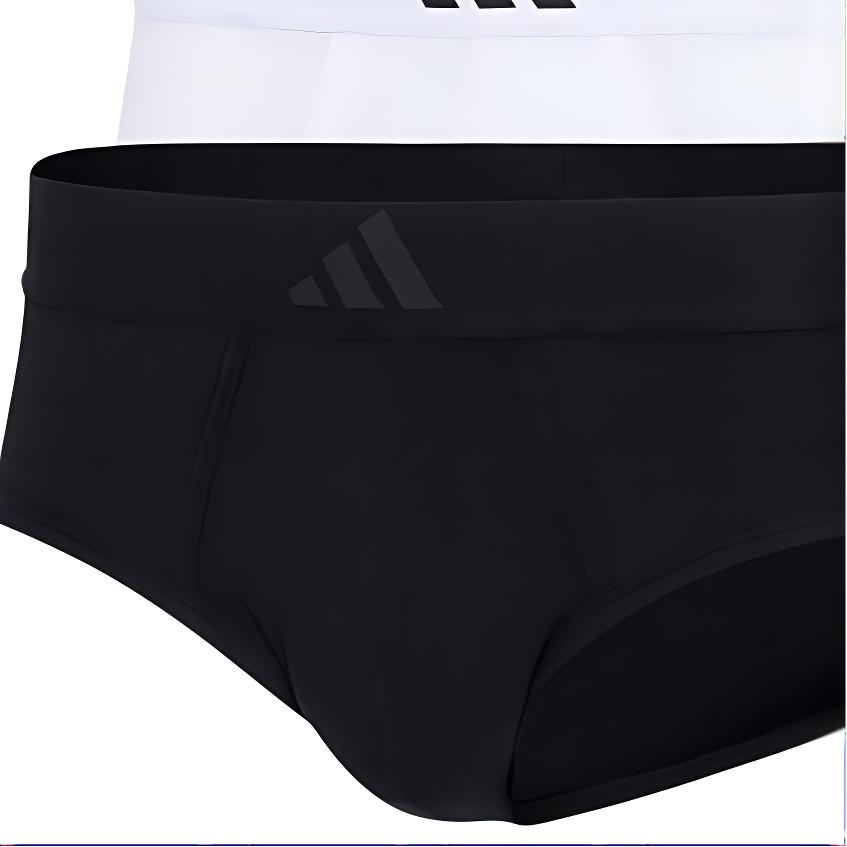 Adidas Activeflex SS25 Sports Quick-Dry Fashion Comfortable Anti-Chafing Underwear Men Underwear 4AM007-011