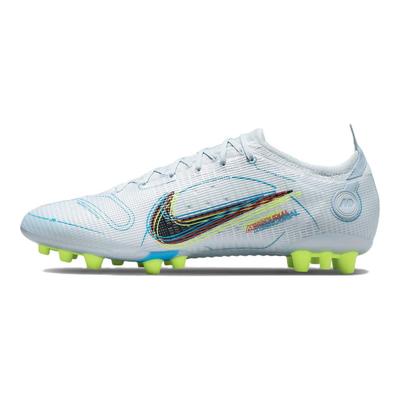 Кроссовки унисекс Mercurial Superfly 14 Elite AG Progress Pack Серый футбольно-серый светло-морской DJ2833-054